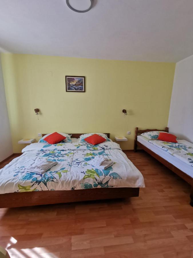 Country House Fon كوباريد المظهر الخارجي الصورة
