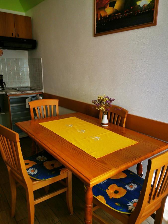 Country House Fon كوباريد المظهر الخارجي الصورة