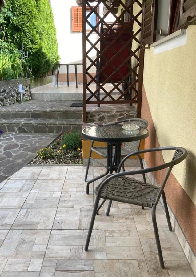 Country House Fon كوباريد المظهر الخارجي الصورة