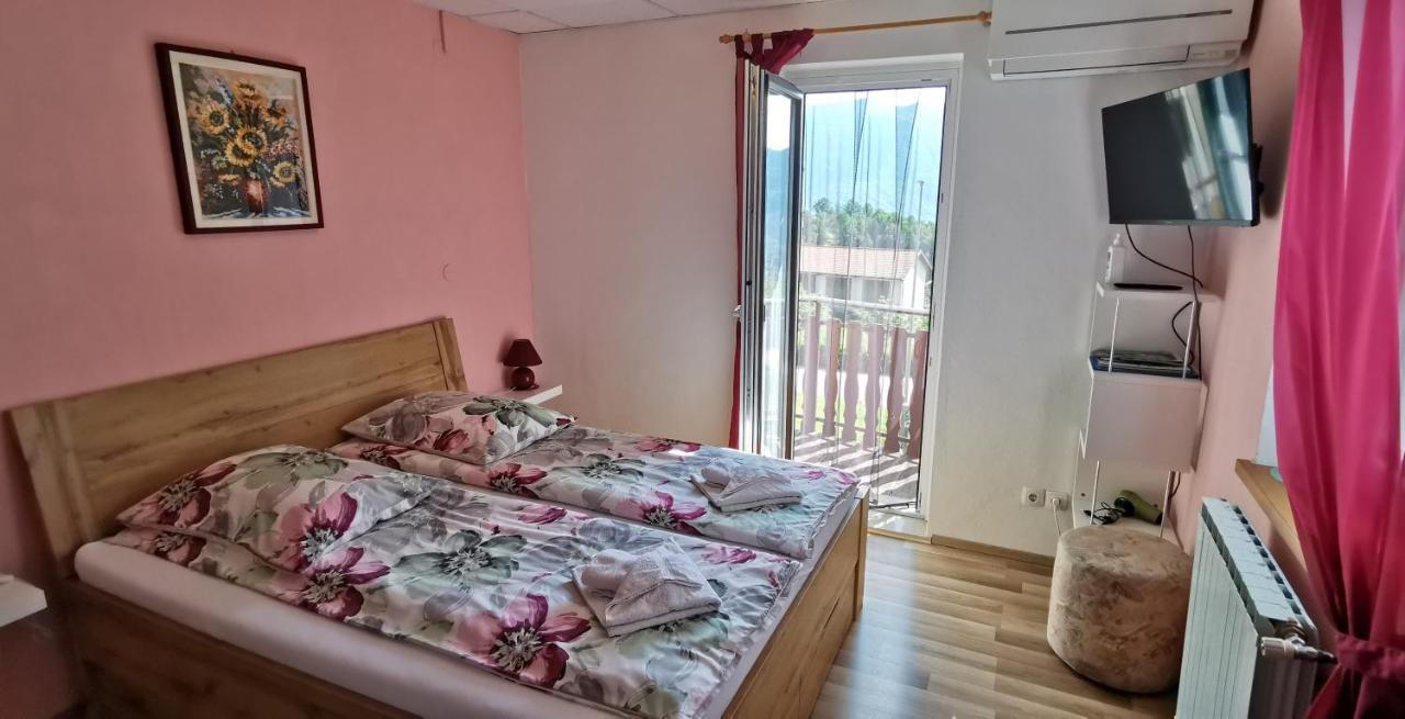 Country House Fon كوباريد المظهر الخارجي الصورة