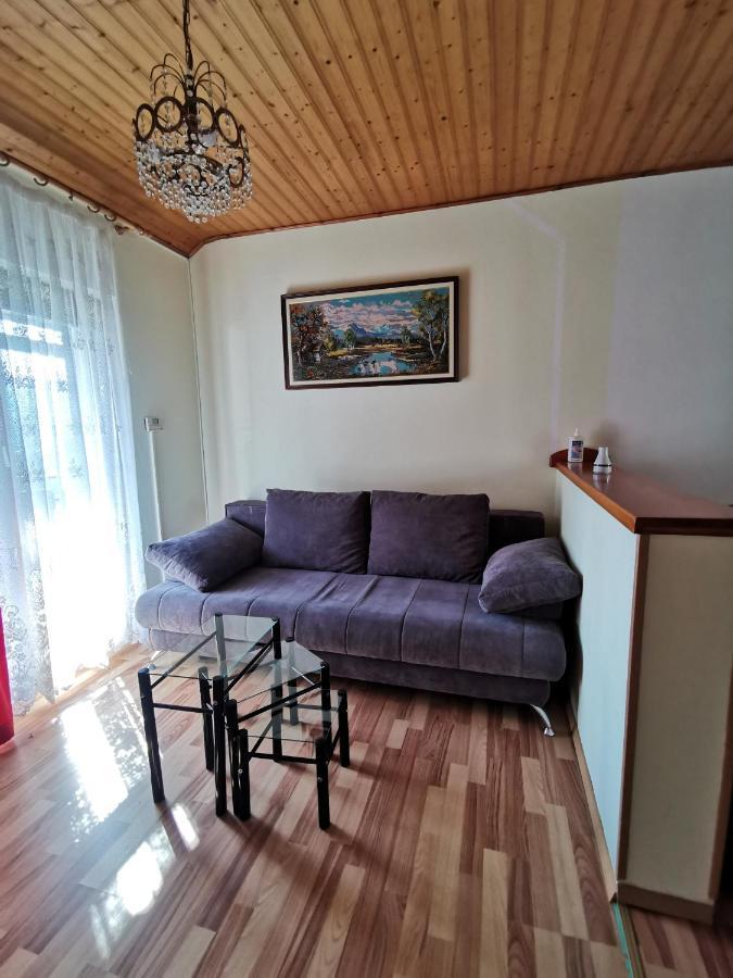 Country House Fon كوباريد المظهر الخارجي الصورة