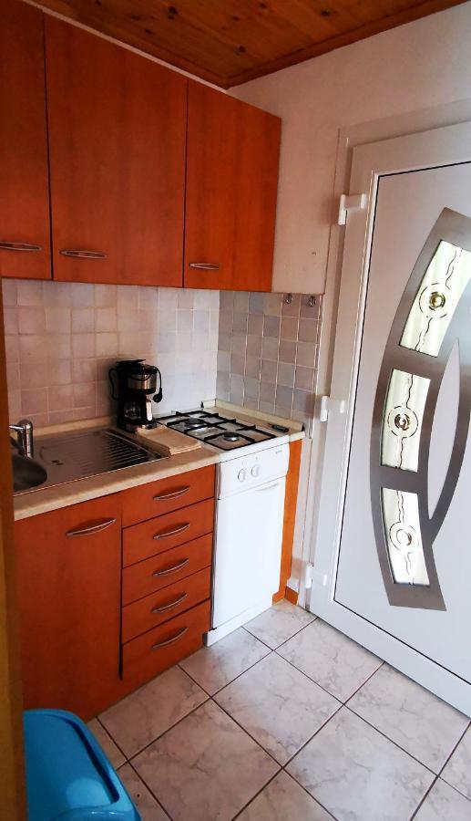 Country House Fon كوباريد المظهر الخارجي الصورة