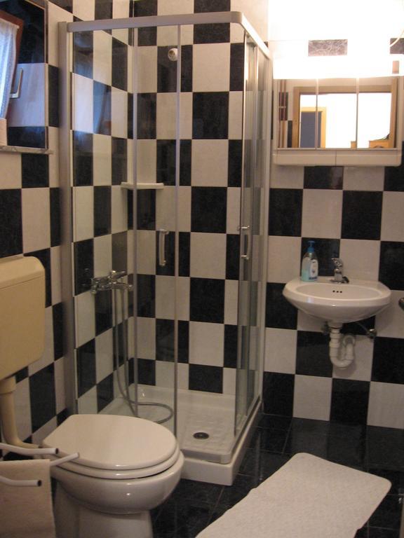Country House Fon كوباريد الغرفة الصورة