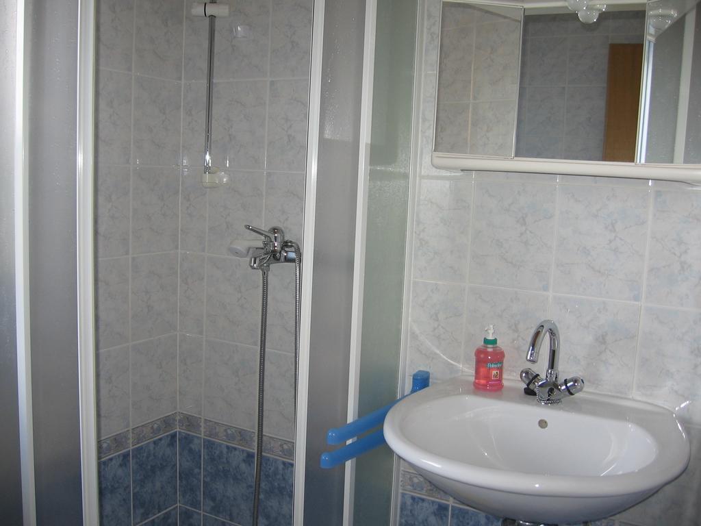 Country House Fon كوباريد الغرفة الصورة