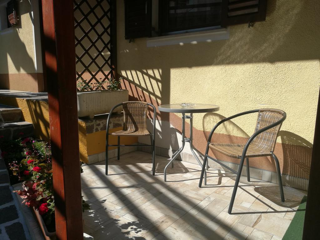 Country House Fon كوباريد المظهر الخارجي الصورة
