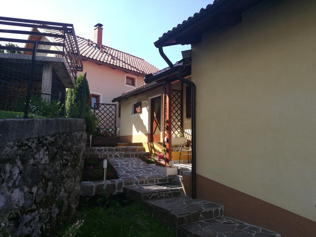 Country House Fon كوباريد المظهر الخارجي الصورة