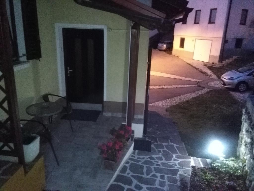 Country House Fon كوباريد المظهر الخارجي الصورة